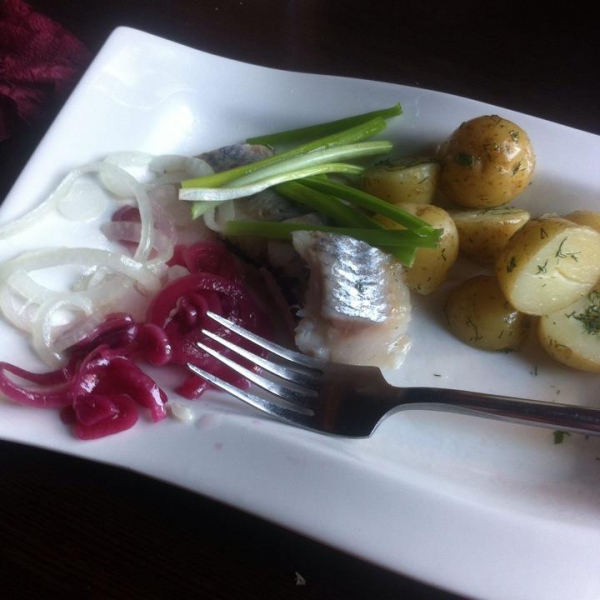 Ресторанный сервис бронирования столиков menu-rest.com - Интерьер ресторана "Munhell"