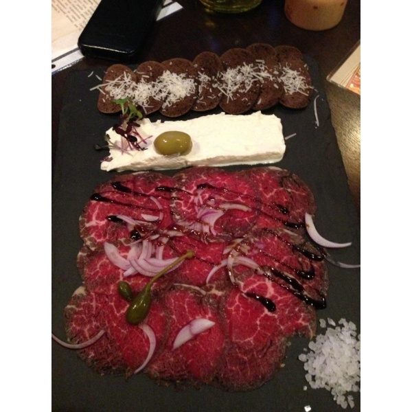 Ресторанный сервис бронирования столиков menu-rest.com - Интерьер ресторана "Munhell"