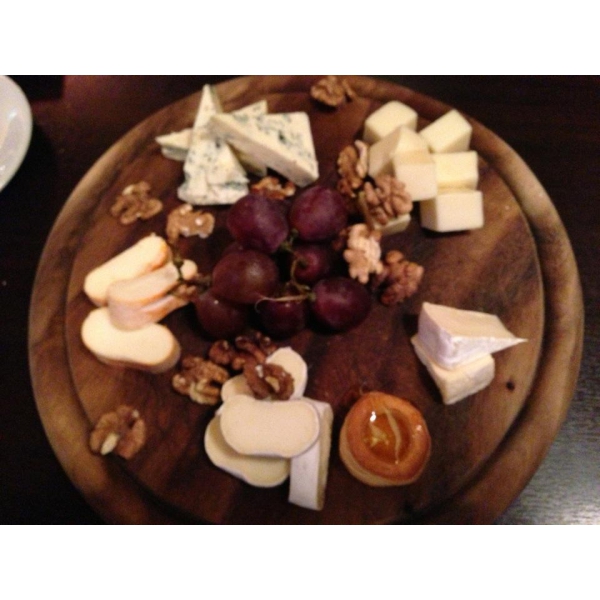 Ресторанный сервис бронирования столиков menu-rest.com - Интерьер ресторана "Munhell"