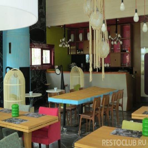 Ресторанный сервис бронирования столиков menu-rest.com - Интерьер ресторана "Flamand Rose"