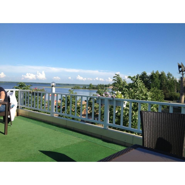 Ресторанный сервис бронирования столиков menu-rest.com - Интерьер ресторана "ТаймАут"