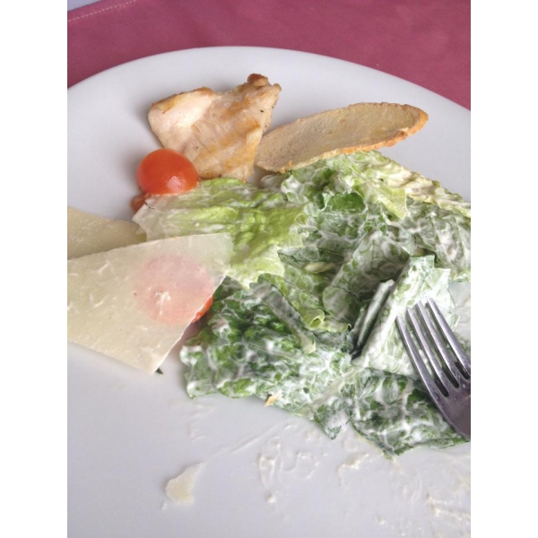 Ресторанный сервис бронирования столиков menu-rest.com - Интерьер ресторана "ТаймАут"