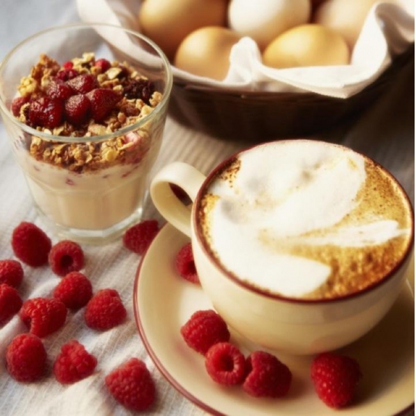 Ресторанный сервис бронирования столиков menu-rest.com - Интерьер ресторана "Claret"