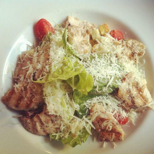 Ресторанный сервис бронирования столиков menu-rest.com - Интерьер ресторана "Claret"