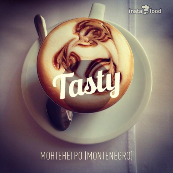 Ресторанный сервис бронирования столиков menu-rest.com - Интерьер ресторана "Монтенегро"