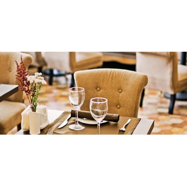 Ресторанный сервис бронирования столиков menu-rest.com - Интерьер ресторана "Villa Aston"