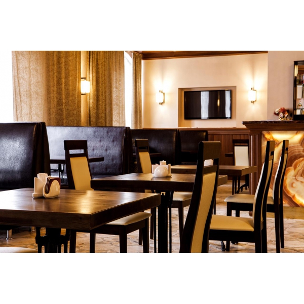 Ресторанный сервис бронирования столиков menu-rest.com - Интерьер ресторана "Априори"