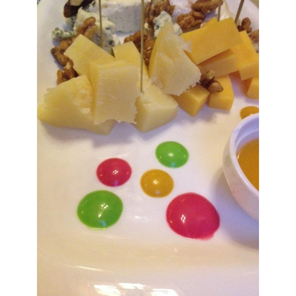 Ресторанный сервис бронирования столиков menu-rest.com - Интерьер ресторана "Априори"