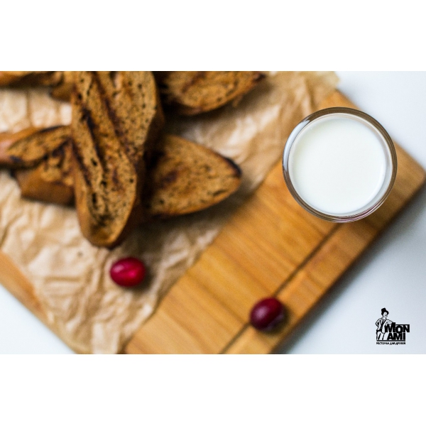 Ресторанный сервис бронирования столиков menu-rest.com - Интерьер ресторана "Mon Ami"