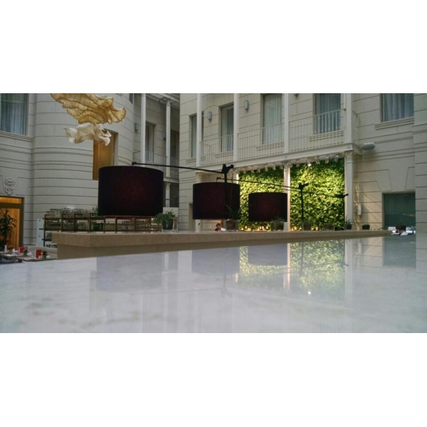 Ресторанный сервис бронирования столиков menu-rest.com - Интерьер ресторана "Вино & Вода"