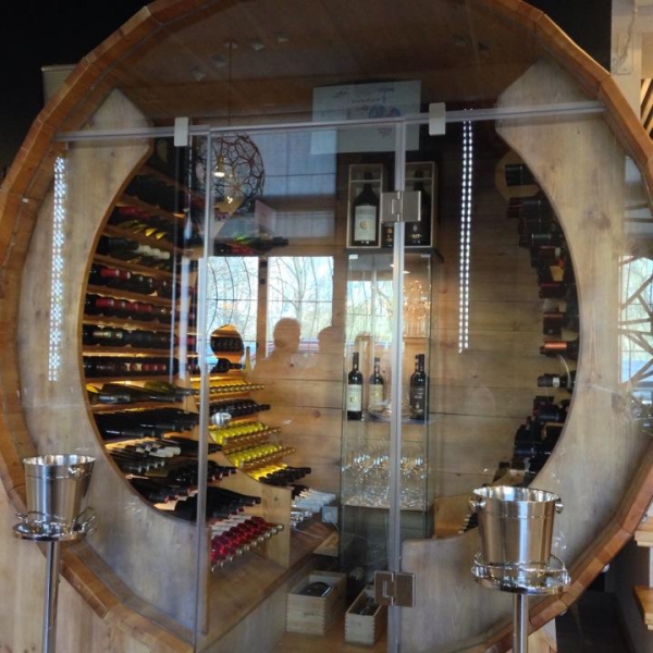 Ресторанный сервис бронирования столиков menu-rest.com - Интерьер ресторана "Piano Piano"