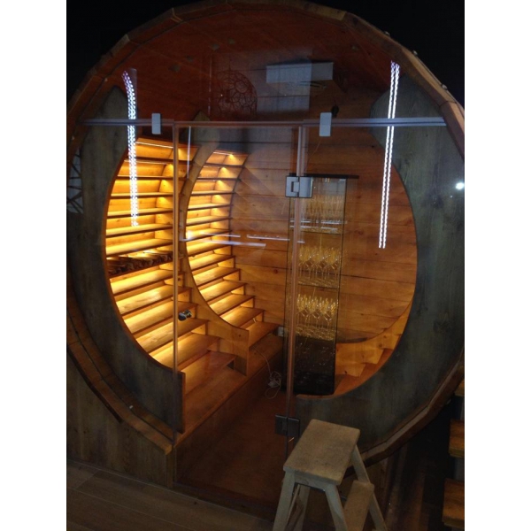 Ресторанный сервис бронирования столиков menu-rest.com - Интерьер ресторана "Piano Piano"