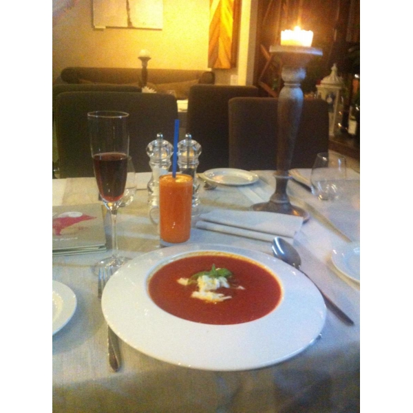 Ресторанный сервис бронирования столиков menu-rest.com - Интерьер ресторана "Piano Piano"