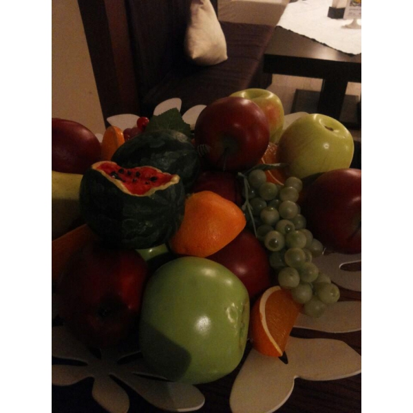 Ресторанный сервис бронирования столиков menu-rest.com - Интерьер ресторана "La Mia Firenze"