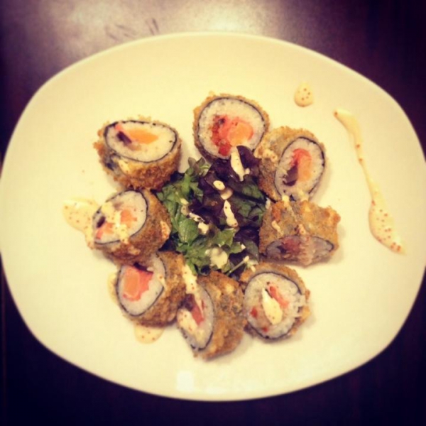 Ресторанный сервис бронирования столиков menu-rest.com - Интерьер ресторана "Il Patio"