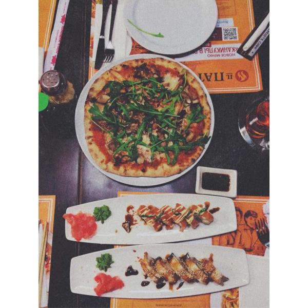 Ресторанный сервис бронирования столиков menu-rest.com - Интерьер ресторана "Il Patio"