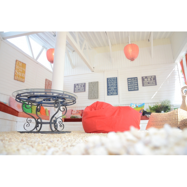 Ресторанный сервис бронирования столиков menu-rest.com - Интерьер ресторана "Legran Village"