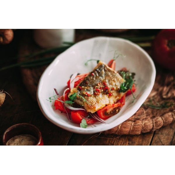 Ресторанный сервис бронирования столиков menu-rest.com - Интерьер ресторана "Legran Village"