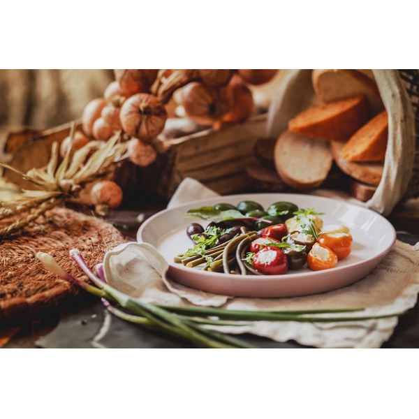 Ресторанный сервис бронирования столиков menu-rest.com - Интерьер ресторана "Legran Village"