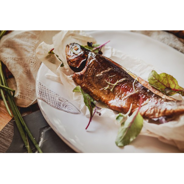 Ресторанный сервис бронирования столиков menu-rest.com - Интерьер ресторана "Legran Village"