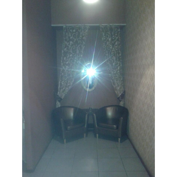 Ресторанный сервис бронирования столиков menu-rest.com - Интерьер ресторана "Евразия"