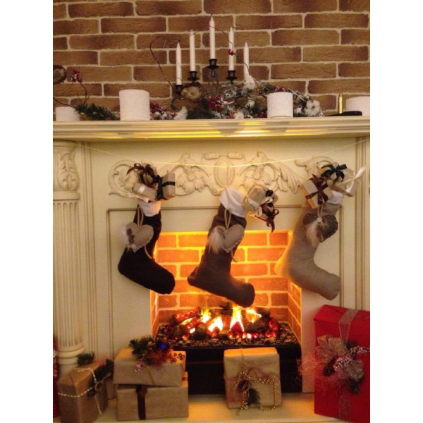 Ресторанный сервис бронирования столиков menu-rest.com - Интерьер ресторана "Декантер"