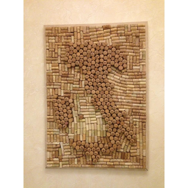 Ресторанный сервис бронирования столиков menu-rest.com - Интерьер ресторана "Декантер"