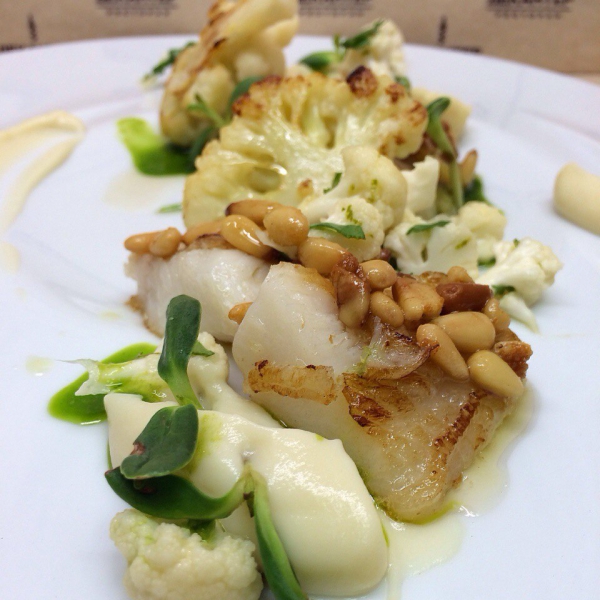 Ресторанный сервис бронирования столиков menu-rest.com - Интерьер ресторана "Декантер"