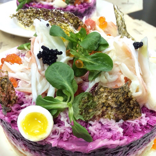 Ресторанный сервис бронирования столиков menu-rest.com - Интерьер ресторана "Декантер"