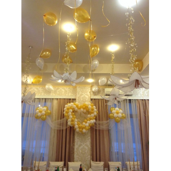 Ресторанный сервис бронирования столиков menu-rest.com - Интерьер ресторана "Русское Застолье"