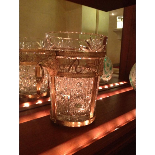 Ресторанный сервис бронирования столиков menu-rest.com - Интерьер ресторана "Caviar Bar"