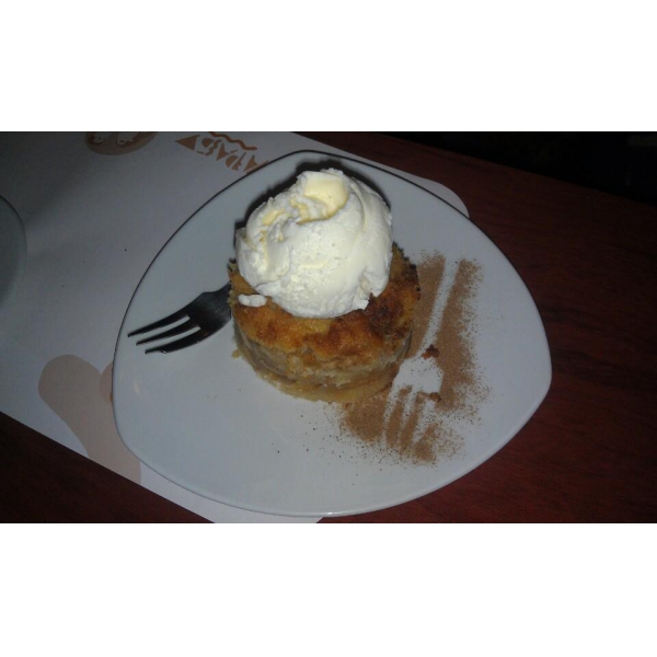 Ресторанный сервис бронирования столиков menu-rest.com - Интерьер ресторана "Барабу"