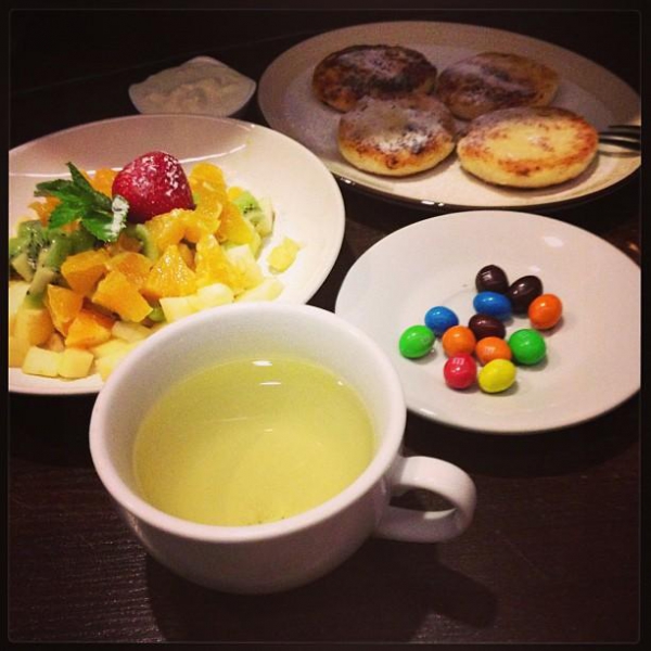 Ресторанный сервис бронирования столиков menu-rest.com - Интерьер ресторана "Family Restaurant"