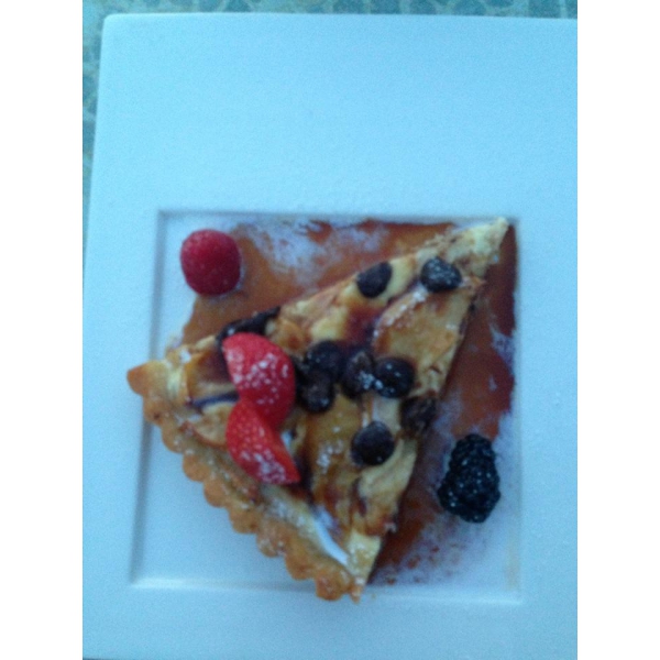 Ресторанный сервис бронирования столиков menu-rest.com - Интерьер ресторана "Причал"