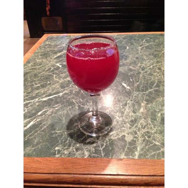 Ресторанный сервис бронирования столиков menu-rest.com - Интерьер ресторана "Восточный Экспресс"