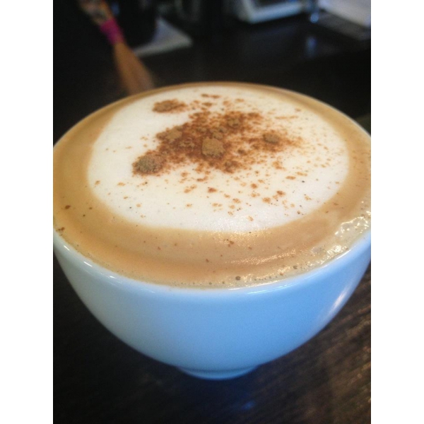 Ресторанный сервис бронирования столиков menu-rest.com - Интерьер ресторана "Lolo & Pepe"