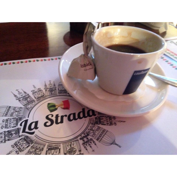 Ресторанный сервис бронирования столиков menu-rest.com - Интерьер ресторана "Lolo & Pepe"