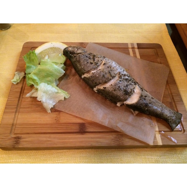 Ресторанный сервис бронирования столиков menu-rest.com - Интерьер ресторана "A-la Фиджи"