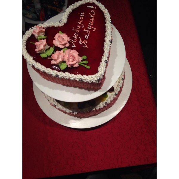 Ресторанный сервис бронирования столиков menu-rest.com - Интерьер ресторана "Лампа"