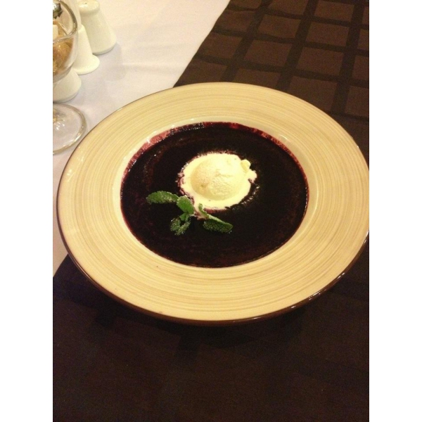 Ресторанный сервис бронирования столиков menu-rest.com - Интерьер ресторана "Family Restaurant"