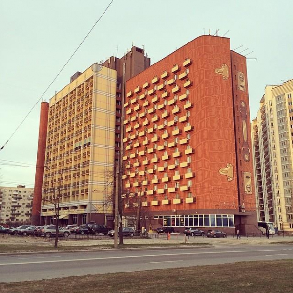 Ресторанный сервис бронирования столиков menu-rest.com - Интерьер ресторана "Карелия"