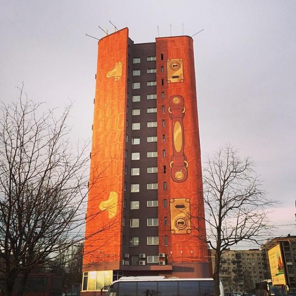 Ресторанный сервис бронирования столиков menu-rest.com - Интерьер ресторана "Карелия"