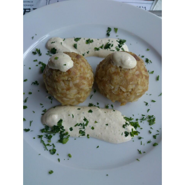 Ресторанный сервис бронирования столиков menu-rest.com - Интерьер ресторана "Бруно Иванович"