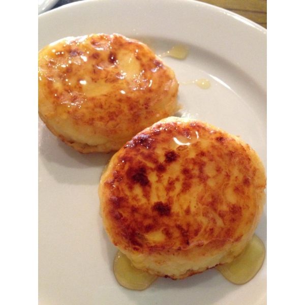 Ресторанный сервис бронирования столиков menu-rest.com - Интерьер ресторана "Pushka INN"