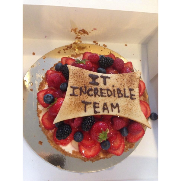 Ресторанный сервис бронирования столиков menu-rest.com - Интерьер ресторана "L`europe"