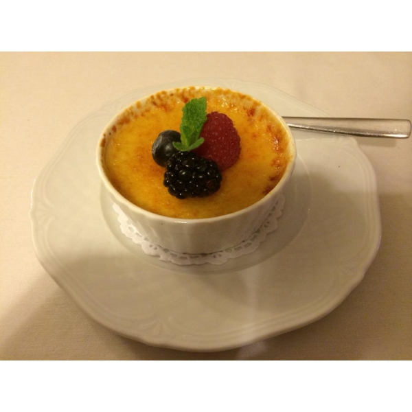 Ресторанный сервис бронирования столиков menu-rest.com - Интерьер ресторана "Un Bon"