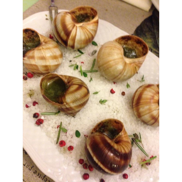 Ресторанный сервис бронирования столиков menu-rest.com - Интерьер ресторана "Un Bon"