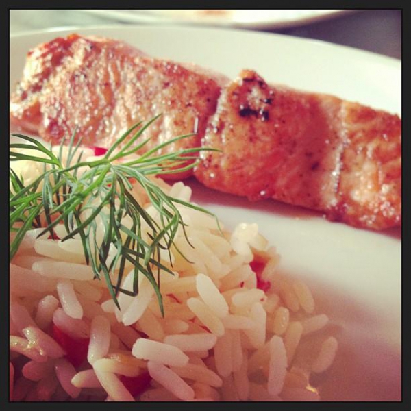 Ресторанный сервис бронирования столиков menu-rest.com - Интерьер ресторана "Крапива"