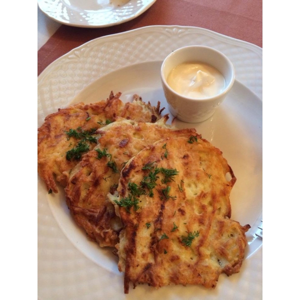 Ресторанный сервис бронирования столиков menu-rest.com - Интерьер ресторана "Крапива"