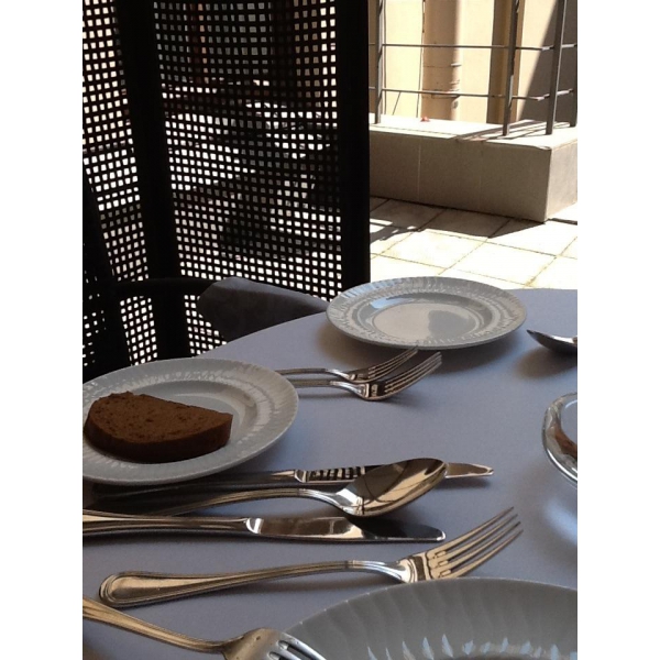 Ресторанный сервис бронирования столиков menu-rest.com - Интерьер ресторана "Le Restaurant"